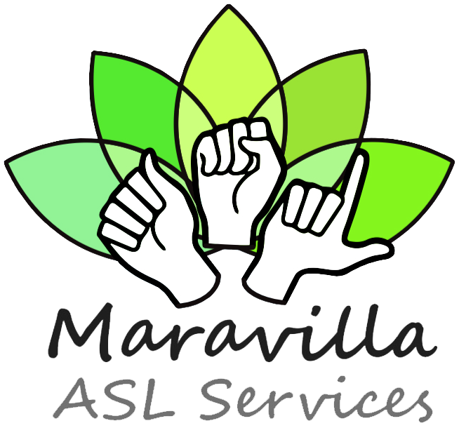 Maravilla ASL Services